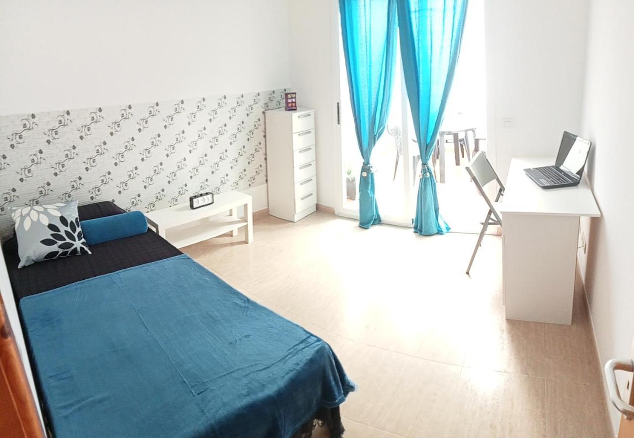 Вилла Casa Analiz Арресифе Экстерьер фото